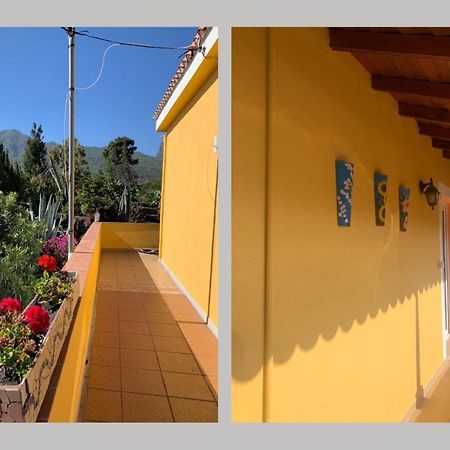 Casa Piedras Blancas With Private Garden El Paso Exterior foto
